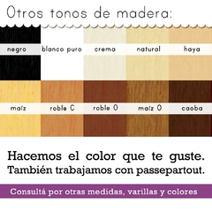 Vibraciones Circulares 70x75 - Wombat