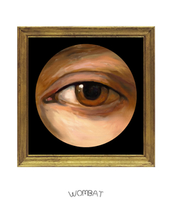 Renaissance - El ojo