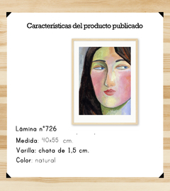 Retrato - comprar online