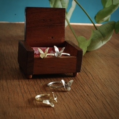 Anillo Mariposa - comprar online