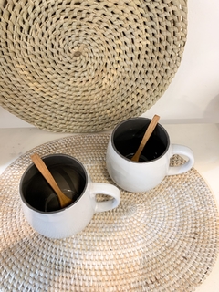 Taza mug ceramica - comprar online