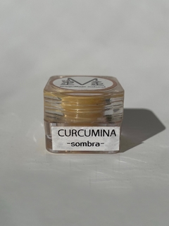 CURCUMINA - Sombra en polvo
