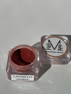 LADRILLO - Sombra en polvo - comprar online