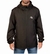 Jaqueta Corta Vento Quiksilver Checker - Preto - comprar online