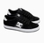 Tênis DC Shoes Stiker - Preto