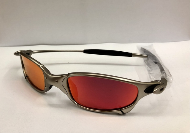 Oculos Oakley Juliet Original Masculino - Compre Online