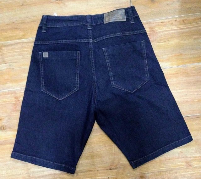 Bermuda jeans south sales