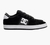 Tênis DC Shoes Stiker - Preto - WS Sports (wave surfing)