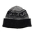 Touca Gorro Quiksilver Essential - Preto