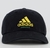 Boné Adidas Jamaica Futebol - Preto - comprar online