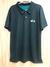 Polo W.S - Preto/Verde