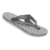 Chinelo Cyclone Deck Wave Preto Over Veludo - comprar online