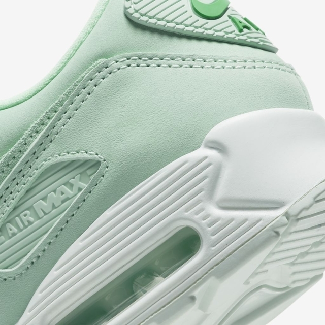 Nike Air Max 90 SE - Verde - WS Sports (wave surfing)