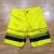 BERMUDA MASCULINA MARESIA SURF - AMARELO