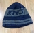 Touca Gorro Ktron - Marinho