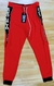 Calça Masculina Ecko UNLTD Hip Hop - Vermelho