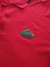 Polo masculina Lacoste - Vermelho - comprar online