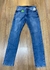 CALÇA JEANS HD MASCULINA CLARA RAJADA