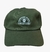 Boné HIC Dad Hat Masculino - Verde Musgo