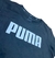 CAMISETA FEMININA BABY LOOK PUMA - PRETO - comprar online