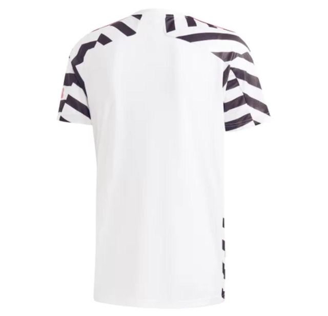 Camisa Internacional II 20/21 s/nº Torcedor Adidas Feminina