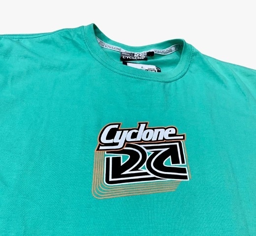 Blusa da cyclone best sale masculino