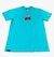 CAMISETA CYCLONE MASCULINA - VERDE