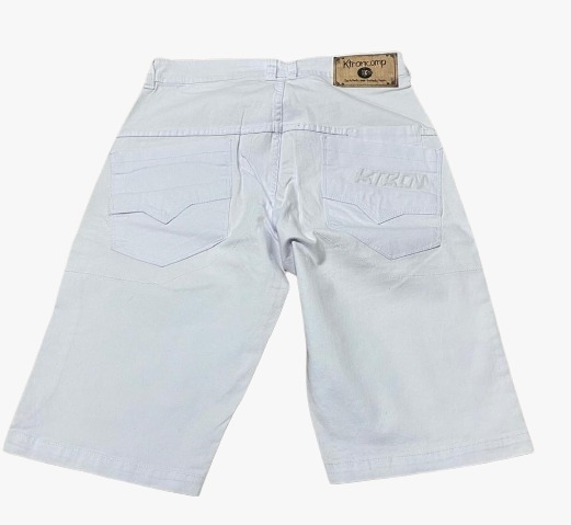 Bermudas ktron on sale jeans