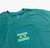 CAMISETA OAKLEY LOGO - VERDE - comprar online