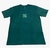 CAMISETA OAKLEY LOGO - VERDE