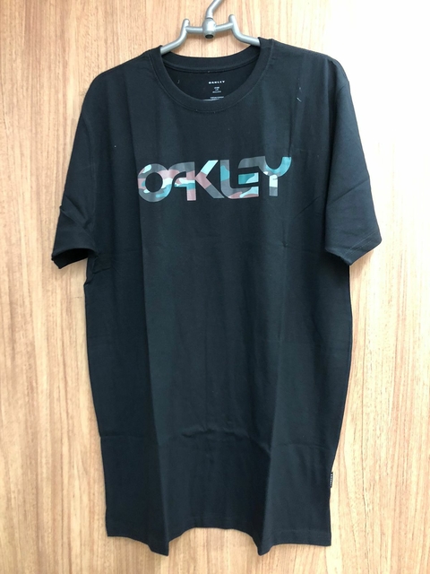 Camiseta Oakley Edição 2 PersonalizadaJvv Personalizados JVV