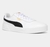 Tênis Puma Carina Lux Bdp Feminino - Branco+Chumbo - comprar online