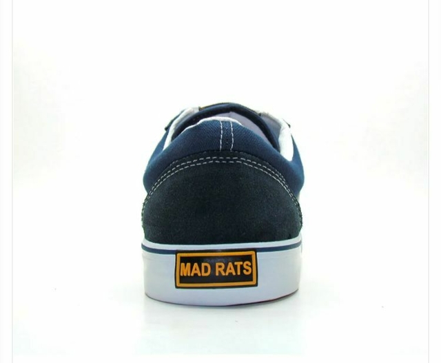 Tenis Mad Rats Feminino e Masculino Envio Rapido Aproveite