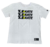 Camiseta Starter Stars Masculina - Branco