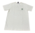 CAMISETA HIC HAWAIIAN ISLAND - OFF WHITE