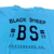 CAMISETA BLACK SHEEP - AZUL CLARO - comprar online