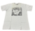 CAMISETA HANG LOOSE - BRANCO