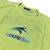 CAMISETA MARESIA LOGO AZUL - AMARELO - comprar online