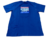 CAMISETA KTRON LETREIRO - AZUL MARINHO