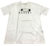 CAMISETA OAKLEY LOGO - BRANCA