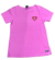 CAMISETA ONBONGO FEMININA ESTAMPADA - ROSA