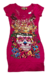 Vestido Christian Audigier - ROSA - comprar online