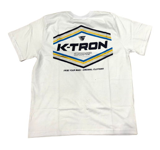 Blusa da ktron top