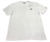 CAMISETA TOMMY HILFIGER LETREIRO - BRANCO