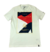 CAMISETA TOMMY HILFIGER ESTAMPADA - BRANCA