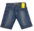 Bermuda Jeans HD Masculina - JEANS