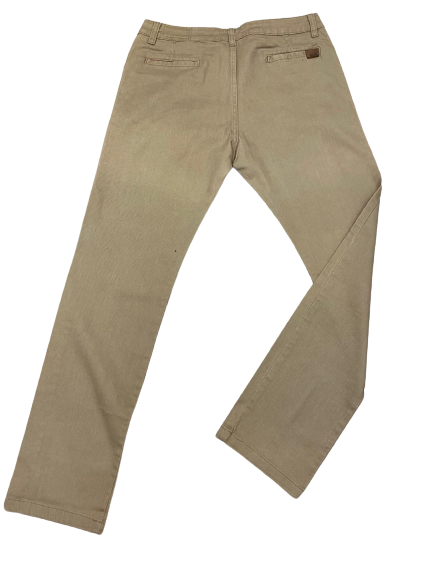 Calça preta south on sale