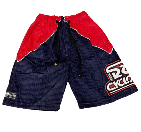 Saia cyclone replica discount