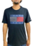 CAMISETA TOMMY JEANS - PRETA