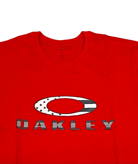 Camiseta Oakley Sport Feminina